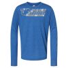 3513Y Youth Extra Soft Tri-blend Long Sleeve Thumbnail
