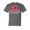 8000 Adult DryBlend 50/50 T-Shirt Thumbnail