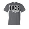 8000 Adult DryBlend 50/50 T-Shirt Thumbnail