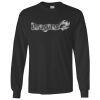 2400 Adult Ultra Cotton Long Sleeve T-Shirt Thumbnail