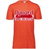 3065 Adult Extra Soft Tri-Blend T-Shirt Thumbnail