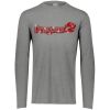 3075 Adult Extra Soft Tri-Blend Longsleeve Thumbnail