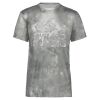 222696 Youth Cotton-Touch Poly T-Shirt Thumbnail