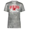 222696 Youth Cotton-Touch Poly T-Shirt Thumbnail
