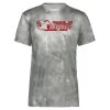222696 Youth Cotton-Touch Poly T-Shirt Thumbnail
