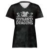 222796 Ladies' Cotton-Touch Poly T-Shirt Thumbnail