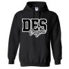 18500 Adult Heavy Blend Hooded Sweatshirt Thumbnail