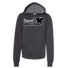 3719Y Youth Sponge Fleece Hoodie Thumbnail