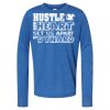 3513Y Youth Extra Soft Tri-blend Long Sleeve Thumbnail