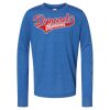 3513Y Youth Extra Soft Tri-blend Long Sleeve Thumbnail