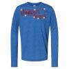 3513Y Youth Extra Soft Tri-blend Long Sleeve Thumbnail