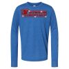 3513Y Youth Extra Soft Tri-blend Long Sleeve Thumbnail
