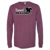 3513 Adult Extra Soft Tri-blend Long Sleeve Thumbnail