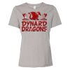 6413 Women’s Extra Soft Tri-blend Tee Thumbnail