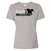 6413 Women’s Extra Soft Tri-blend Tee Thumbnail
